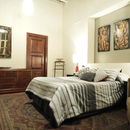 Hotel El Viejo Zaguan By Lunian à Guanajuato Extérieur photo