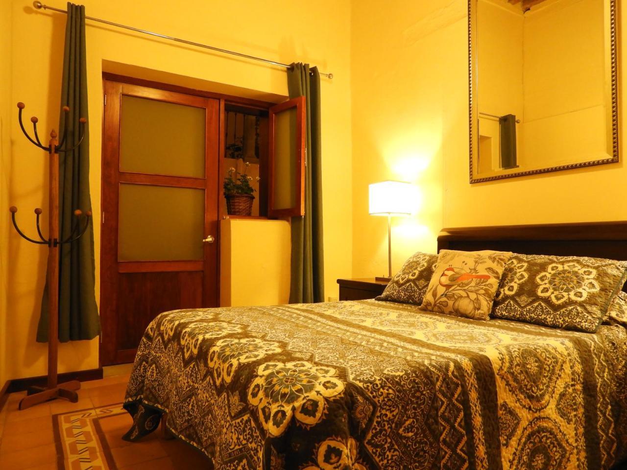 Hotel El Viejo Zaguan By Lunian à Guanajuato Extérieur photo