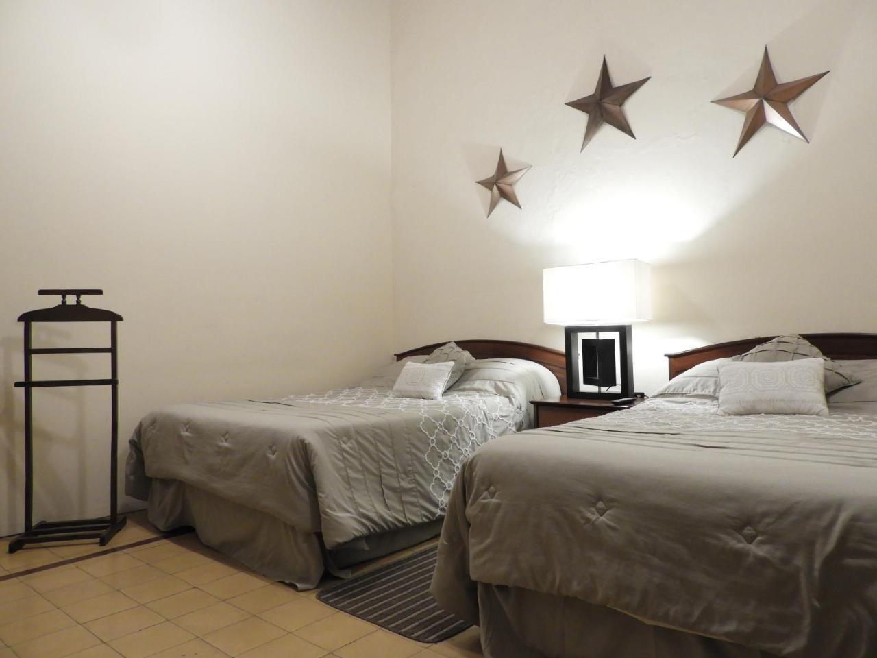 Hotel El Viejo Zaguan By Lunian à Guanajuato Extérieur photo