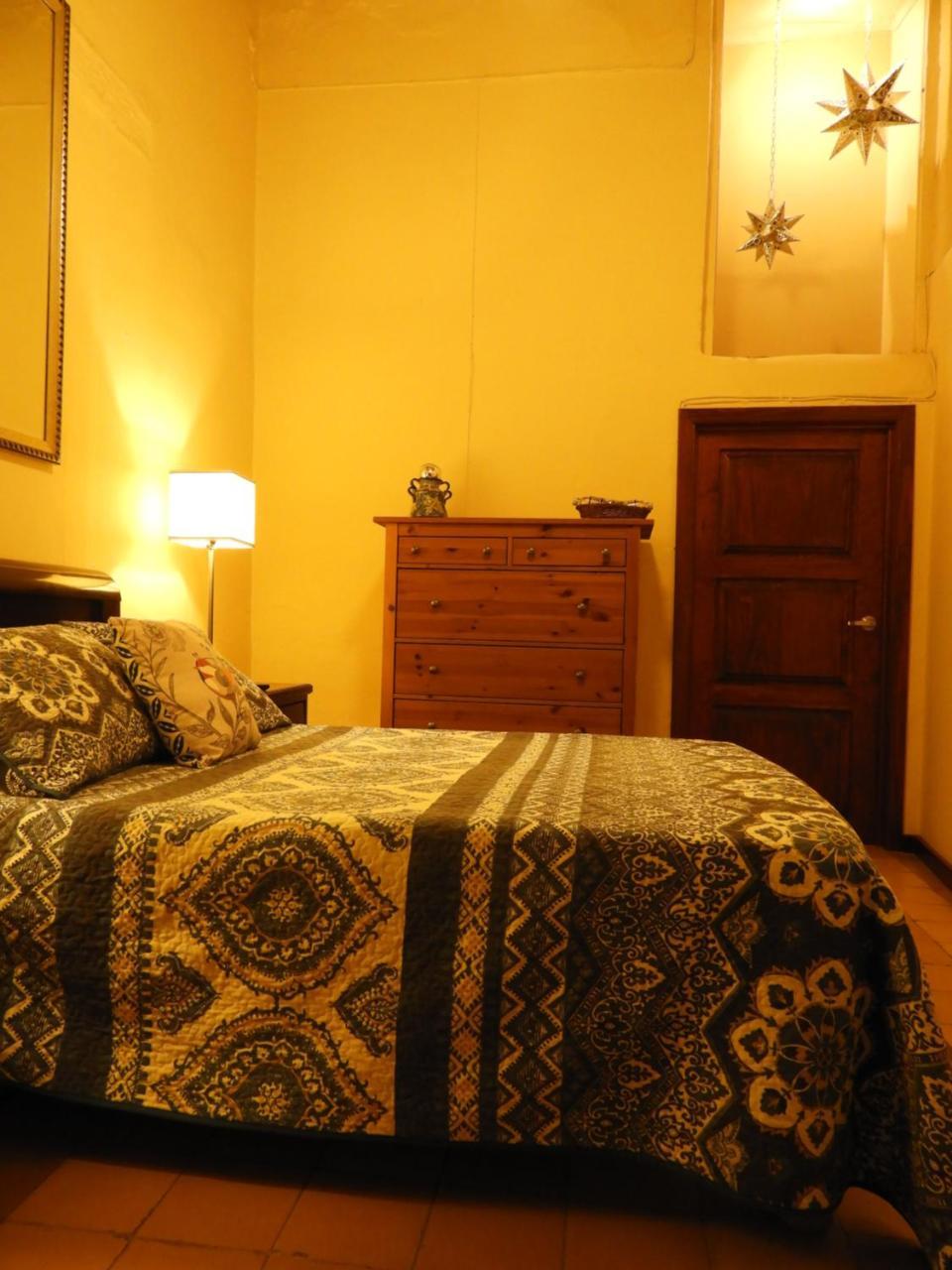 Hotel El Viejo Zaguan By Lunian à Guanajuato Extérieur photo