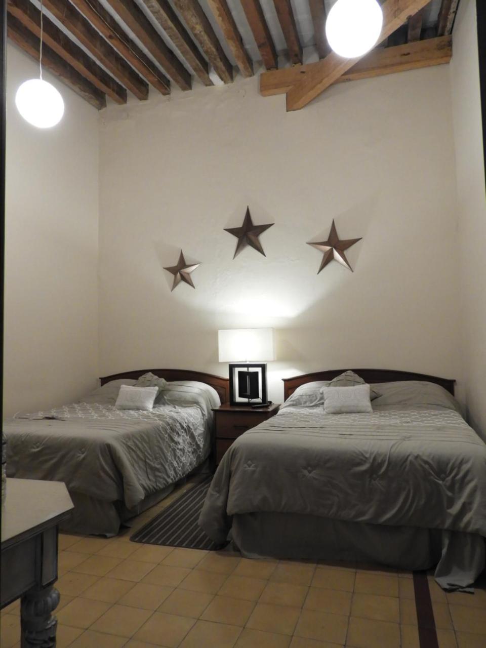 Hotel El Viejo Zaguan By Lunian à Guanajuato Extérieur photo