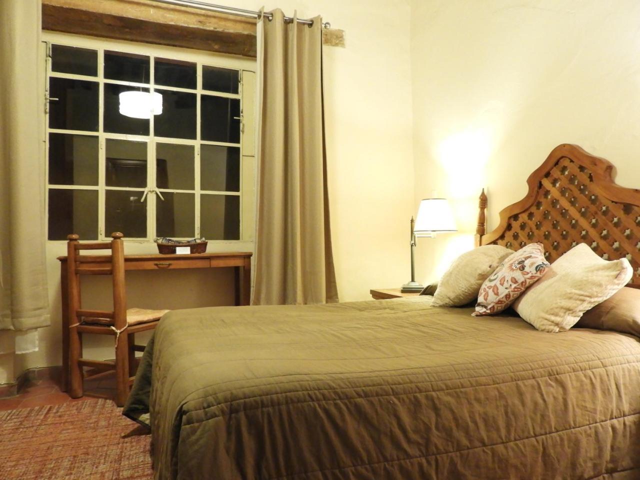 Hotel El Viejo Zaguan By Lunian à Guanajuato Extérieur photo