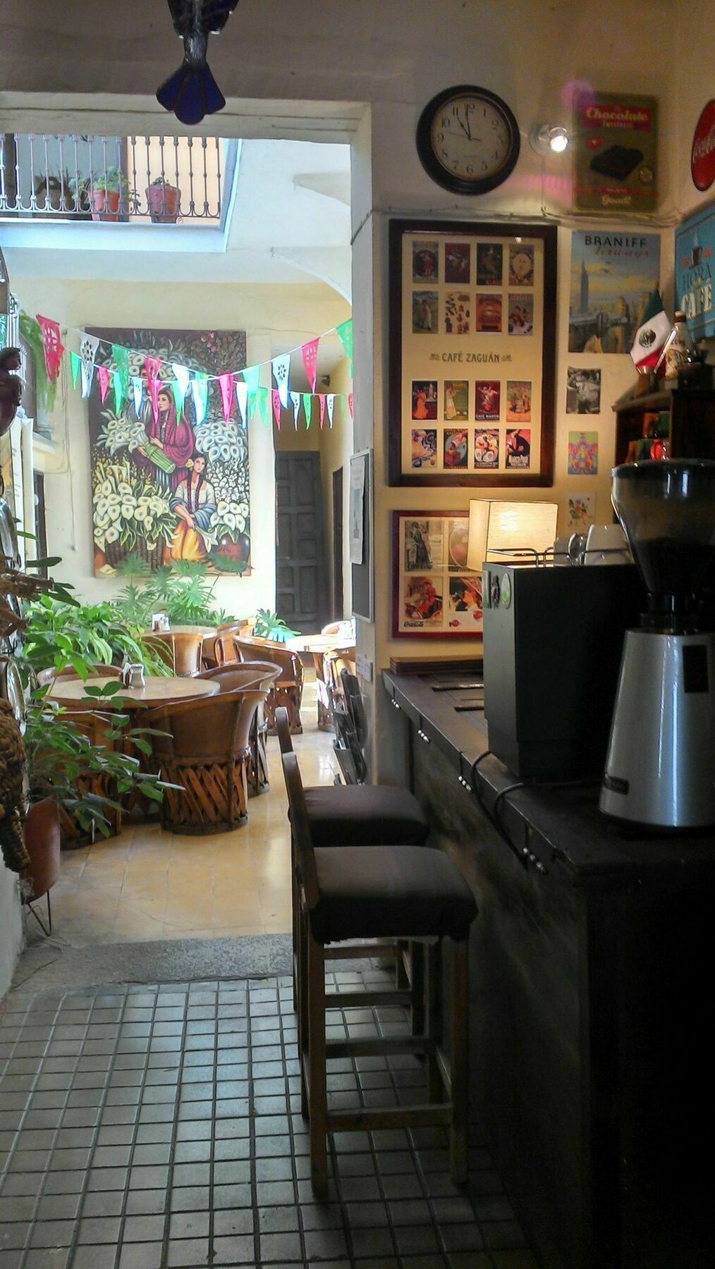 Hotel El Viejo Zaguan By Lunian à Guanajuato Extérieur photo