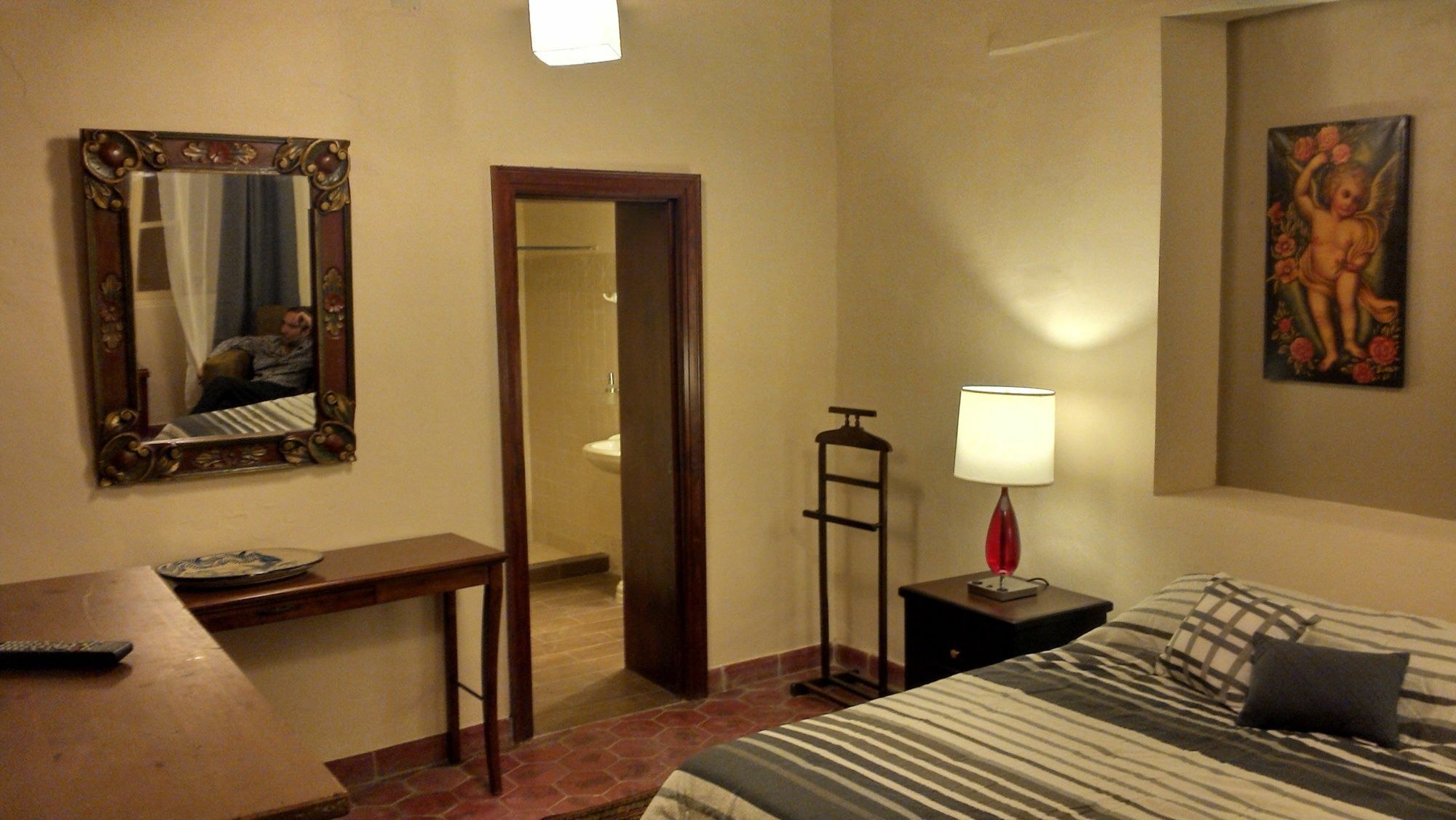 Hotel El Viejo Zaguan By Lunian à Guanajuato Extérieur photo